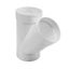 Imagen de YEE PVC SANITARIO 2X2