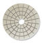 Imagen de LIJA DE DIAMANTE BUFF BLANCO 4" HÚMEDO SERIE KATANA