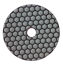 Imagen de LIJA DE DIAMANTE 4" GRANO #200 SECO SERIE KATANA