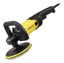 Imagen de PULIDORA 7" 1300W+ CAJA PLASTICA Y 1 BON