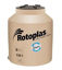 Imagen de TINACO ROTOPLAS 450 LTS TRICAPA (500023)